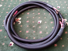Sommer Cable Elephant SPM 840 speaker cables unterminated, 2.3m pair